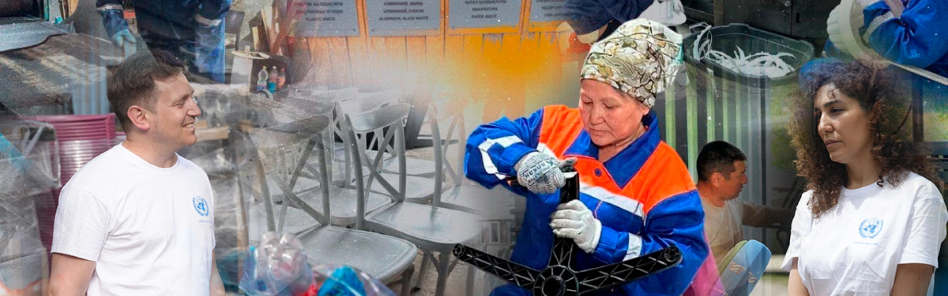 ZETA БҰҰ бағдарламасына қатысады.